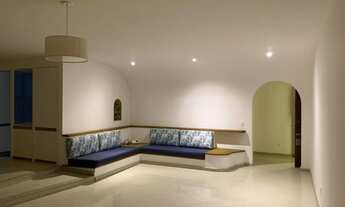 Imagem 5: Apartamento para aluguel com 160 metros quadrados com 3 quartos em Copacabana - Rio de Jan