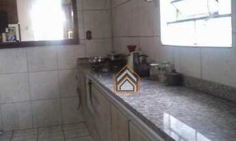 Imagem 4: Casa à venda, 120 m² por R$ 158.000,00 - Formosa - Alvorada/RS