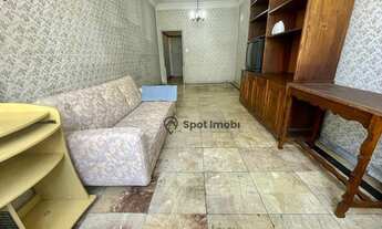 Imagem 3: Apartamento com 3 dormitórios , 124 m² por R$ 1.000.000 - Leme - Rio de Janeiro/RJ