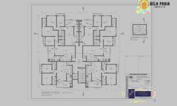 Imagem 7: Apartamento com 2 dormitórios à venda, 74 m² por R$ 365.000,00 - Gravatá - Navegantes/SC