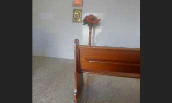 Imagem 4: ALUGA-SE APARTAMENTO NO BAIRRO SÃO RAIMUNDO