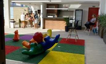 Imagem 2: Apartamento Novinho!!! 3Q C/ Suíte