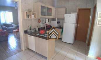 Imagem 2: Casa com 3 dormitórios, 100 m² - venda por R$ 199.000,00 ou aluguel por R$ 900,00/mês - Su