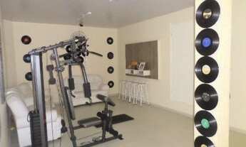 Imagem 3: CASA RESIDENCIAL em JUNDIAI - SP, JARDIM BONFIGLIOLI