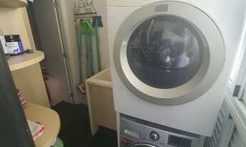 Imagem 2: Apartamento para aluguel possui 153 metros quadrados com 2 quartos