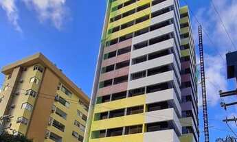 Imagem 1: Grande Oportunidade !Entrega setembro! Quarto e Sala na Ponta Verde ,Vizinho ao Palato