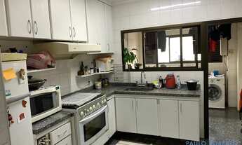 Imagem 6: APARTAMENTO - VILA ROMANA - SP