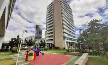 Imagem 2: Apartamento para Venda em Fortaleza, Parque Iracema, 3 dormitórios, 3 suítes, 4 banheiros