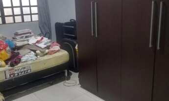 Imagem 5: Casa a venda na vila Dionísia