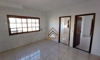 Imagem 3: Apartamento com 2 dormitórios para alugar, 50 m² por R$ 650,00/mês - Sumaré - Alvorada/RS