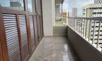 Imagem 4: Apartamento Aldeota, excelente localização, próximo de Supermercados, Restaurantes, Hospit