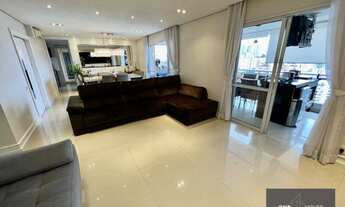 Imagem 2: Apartamento com 4 dormitórios à venda, 202 m² por R$ 2.300.000 - Panamby - Way/SP