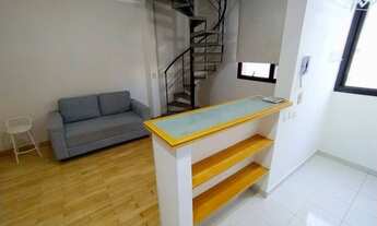 Imagem 5: Excelente Apartamento na Vila Olímpia - São Paulo - SP