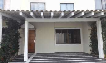 Imagem: A.luga-se Casa em Cond Fechado Jd Planalto