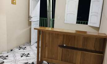 Imagem: Alugo um Apartamento com Dois Quartos e