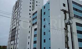 Imagem 2: Vende excelente apartamento com 2 quartos sendo 1 suite - Catolé