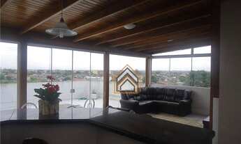 Imagem 6: Excelente Cobertura de 2 Dormitórios à venda, Sumaré, Alvorada. 140m²