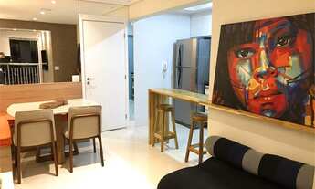 Imagem 6: Apartamento 65 metros 2 quartos Santana