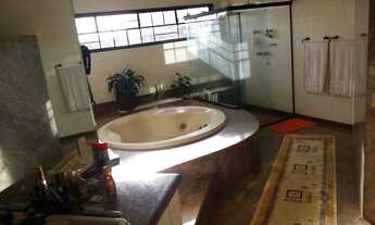 Imagem 6: Casa 4 suites Proximo a Fiusa