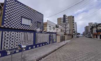 Imagem: Kit a 200 metros do mar, Jd. Marina - Mongaguá