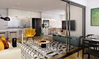 Imagem 5: Apartamento à venda de 57m², ao lado do Shopping Metrô Tatuapé