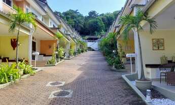 Imagem 2: Casa no Miraggio Residenziale com 4 quartos na Freguesia