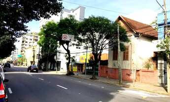 Imagem: Terreno Bento Gonçalves