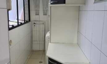 Imagem 4: Apartamento RESIDENCIAL em SÃO BERNARDO DO CAMPO - SP, JARDIM DO MAR