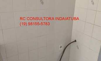 Imagem 9: Apartamento RESIDENCIAL em INDAIATUBA - SP, JARDIM JULIANA