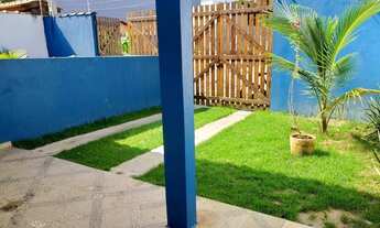 Imagem 2: Imóvel na praia Massaguaçu