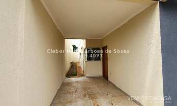 Imagem 4: EXCELENTE IMÓVEL COM SUÍTE E VIAS RÁPIDAS ATE O CENTRO!