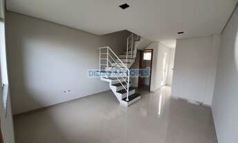 Imagem 2: Sobrado em Pinheirinho - Curitiba, PR