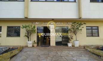 Imagem 2: Aluga-se apto mobiliado no Condomínio Miguel Cury