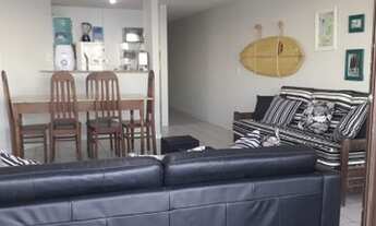 Imagem 3: Apartamento Recreio para Temporada com 2 suítes