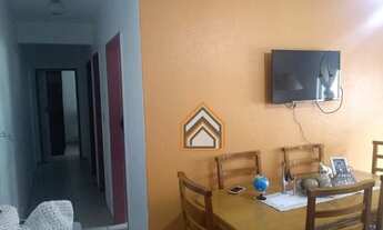 Imagem 2: Apartamento com 2 dormitórios à venda, 54 m² por R$ 86.000,00 - Rubem Berta - Porto Alegre