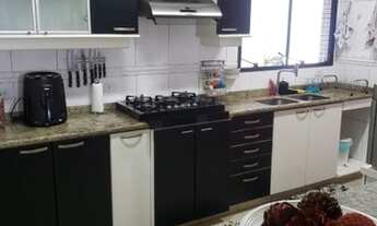 Imagem 7: Apartamento RESIDENCIAL em SÃO BERNARDO DO CAMPO - SP, JARDIM DO MAR