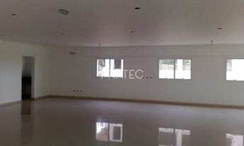 Imagem 2: Sala - Loteamento Alphaville Campinas - Campinas