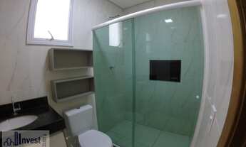 Imagem 7: Sobrado Moderno. Repleto de Planejados, Diferenciada, Casa Pronta para Morar. Bairro Porta