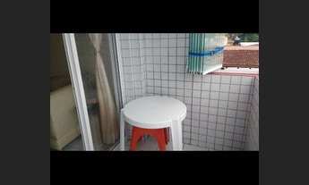 Imagem 4: APARTAMENTO TEMPORADA DE FRENTE P O MAR ,PE NA AREIA Mongagua