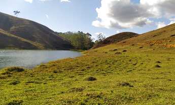 Imagem 7: Fazenda 42 Alqueires em Pedra Azul Com 3 Lagoas