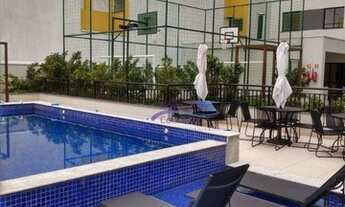 Imagem 2: Apartamento com 2 dormitórios à venda, 83 m² por R$ 364.900,00 - Itaquera - São Paulo/SP