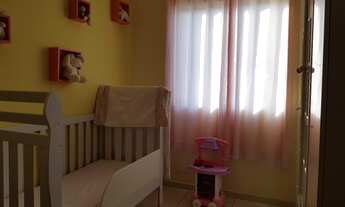 Imagem 4: Casa geminada Casa com 3 dormitórios