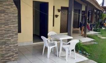 Imagem: Duplex com 2 dormitórios, banheiro social