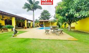 Imagem 3: Casa com 5 Quartos, em Terreno de 720 m2, no Bairro do Flamengo - Maricá - RJ