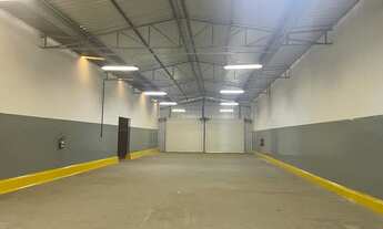 Imagem 6: Galpão/Depósito/Armazém para aluguel com 1185 metros quadrados em Viana - ES