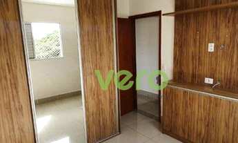 Imagem 6: Apartamento com 3 dormitórios para alugar, 80 m² por R$ 1.600,00/mês - Vila Jones - Americ