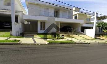 Imagem 2: Casa à venda, 4 quartos, 3 suítes, 4 vagas, Residencial Angelo Vial - Sorocaba/SP