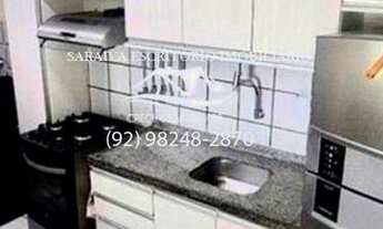 Imagem 2: Vieiralves- Vendo Belo Apartamento no CD Manaus Park