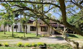 Imagem 3: Sítio Condomínio Goufe 4, Águas claras, ótima casa 200 m², piscina e mais!