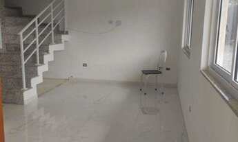 Imagem 4: Sobrado com 3 dormitórios, 115 m² - venda por R$ 480.000,00 ou aluguel por R$ 2.400,00/mês